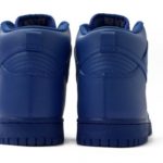 Tênis Dunk High da Nike