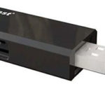 JBOD USB Thumbkey  da PhotoFast: conecta até 4 cartões microSD