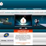 Promoção Cultural Polvora! Blogs de Tecnologia
