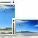 Seed Industrial HT560 MID (Mobile Internet Device)