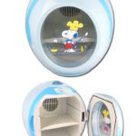 Snoopy Mini Fridge