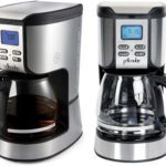 Cafeteira com comando de voz, Speak n’ Brew, da Primula Products