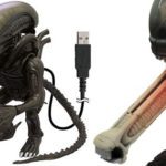 USB Alien