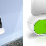 Plugues DLO’s WallDock: dockstation para iPod e iPhone