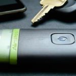 AirStash da Wearable: drive flash USB com cartão SD removível para iPhones e iPods touch