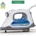 Ferro de passar roupas Auto-Lift da Ariete