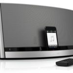 SoundDock 10 da Bose: ideal para iPod/iPhone/MP3 players