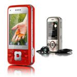 Sony Ericsson W395 e Cyber-shot C903