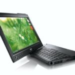 Tablet multi-touch Latitude XT2 da Dell