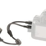 Gigtube da Aputure funciona como um controle remoto extra para a câmera digital