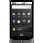 Superphone Google Nexus One