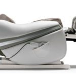 Poltrona de massagem “Only Whole Body Massage Chair”