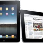 iPad da Apple
