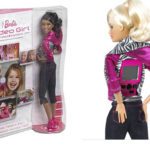 Barbie Video Girl