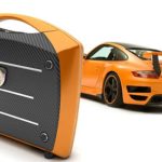 Dynamic Innovations: maleta personalizada de acordo com o automóvel