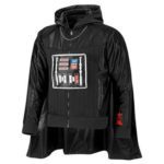 Jaqueta do Darth Vader da Adidas