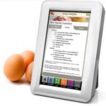 Demy: leitor digital de receitas