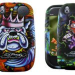 Cases Ed Hary para Palm Pre