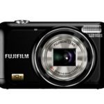 Câmeras JZ300 e JZ500 da Fujifilm 
