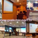 IBM: Encontro com Blogueiros