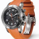 Relógio Clipper Chronograph da Hermès