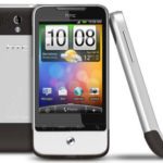 Novo HTC Legend