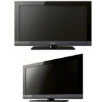 HDTVs KDL-32EX40B (32″) e KDL-40EX40B (40″) da linha Sony Bravia com leitor de Blu-ray