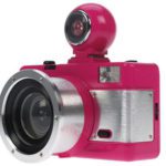 Câmera Lomography Fisheye 2