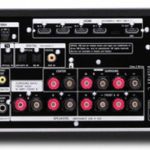 Receiver Sony STR-DN1010 AV da Sony: compatível com 3D