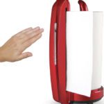 Touchless Paper Towel Dispenser: dispensador automático de papel toalha