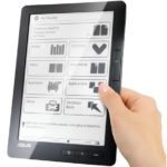 e-reader DR-950 da Asus