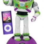 Buzz Lightyear iDance