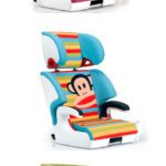 Cadeira de bebê : Clek Oobr Booster Seat