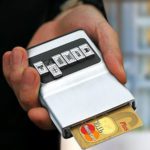 Credit Card Holder: organizando os cartões de crédito
