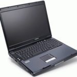 Notebook D900F Panther da  Eurocom 