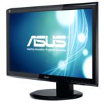 Monitor PG276H da Asus: tela 3D de 27″