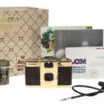 Edição limitada da Lomo LC-A+