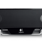 Speaker (alto falante) para notebook Z205 da Logitech