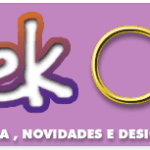 Geek Chic: novo layout ,  twitter e pesquisa do leitor