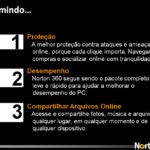 Lançamento Norton 360 versão 4.0