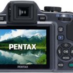 Pentax X90