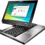 Tablet PC Toshiba Portégé M780
