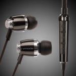 Fones de ouvido  Remix Remote da V-MODA