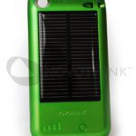 Case Solar Surge para iPhone