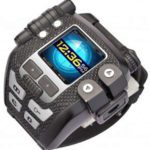 Relógio de espião: Net Spy Secret Mission Video Watch da Jakks Pacific