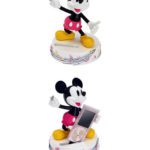 Mouse Walkman stand para o Sony Walkman S Series
