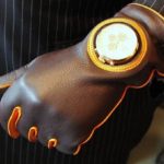 “One”: relógio de pulso customizada pela Aspen