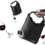 Bolsa Baggy Winecoat para vinhos