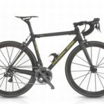 Bicicleta Ferrari Di2 