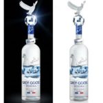 Edição limitada da Grey Goose em comemoração aos 150 anos da joalheria Chopard